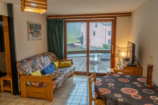 Salon - © Thomas Baillard Salon