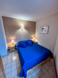 Chambre - © Thomas Baillard Chambre