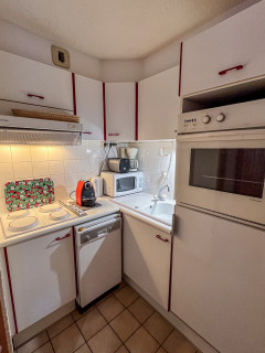 Cuisine - © Thomas Baillard Cuisine