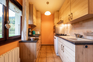 Kitchen - © Clévacances Kitchen