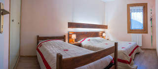 Bedroom - © Adrien Touzot Bedroom