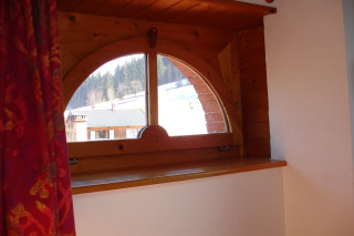 Maison Grospiron - Le Rubis - © Denise Thompson Maison Grospiron - Le Rubis