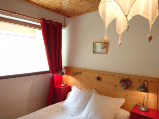 Room - © Grospiron Elisabeth Room