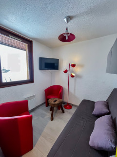 Sofa - © Thomas Baillard Sofa