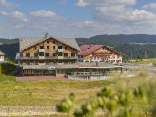 résidence_petite_chaumière - © giroud résidence_petite_chaumière