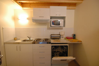 Résidence_petite_chaumière - © giroud Résidence_petite_chaumière