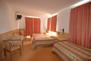 Résidence_petite_chaumière - © giroud Résidence_petite_chaumière