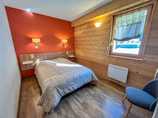 Chambre - © Thomas Baillard Chambre