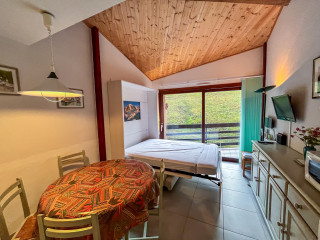 Salon / Salle à manger