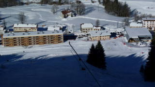 Le Grand Crêt n°311_Lélex