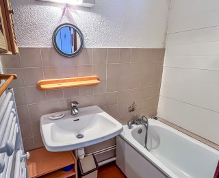 Bethroom - © Thomas Baillard Bethroom