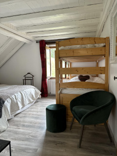 Chambre 1 Chambre 1