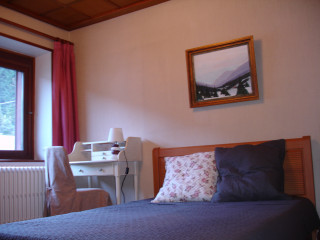 Chambre 1 Chambre 1