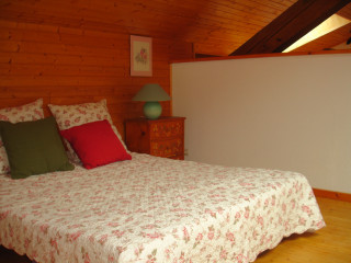 chambre mansardée en duplex chambre mansardée en duplex