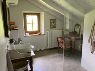 Le Priora_Mijoux - © Corinne Violleau Le Priora_Mijoux