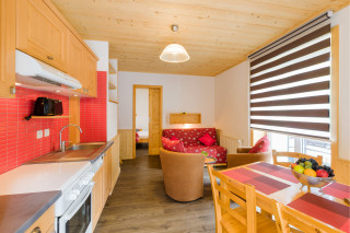 Pièce principale Pièce principale