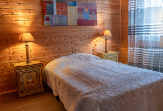 Chambre - © Thomas Baillard Chambre