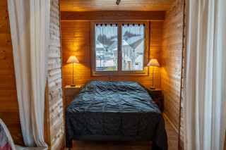 Chambre - © Thomas Baillard Chambre