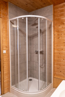 Salle de bain - © Thomas Baillard Salle de bain