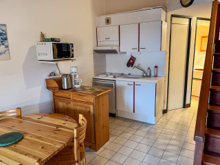 Salon - © Thomas Baillard Salon