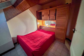 Chambre - © Thomas Baillard Chambre