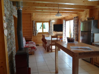 Chambre 4 étage