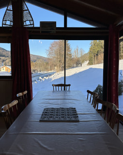 Veranda