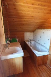 Salle de bain 1er etage