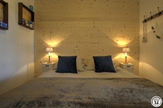 Ambiance Cosy - © Gîtes de France Ambiance Cosy