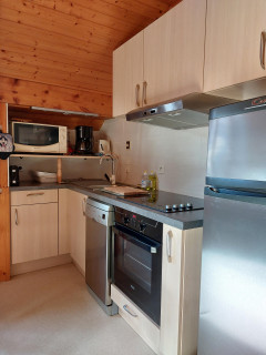 kitchen - © Dagnan F kitchen