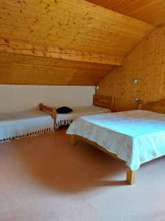 room - © Dagnan F room