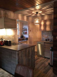 kitchen - © fddagnan F kitchen