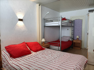 La chambre La chambre