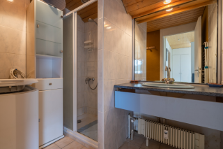 Salle de bain - © Clévacances Salle de bain
