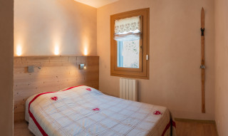 Chambre - © Adrien Touzot Chambre