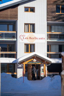 Les Berlicants n°8 - Accessible PMR_Mijoux - © Adrien Touzot Les Berlicants n°8 - Accessible PMR_Mijoux
