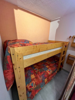 Chambre - © Thomas Baillard Chambre