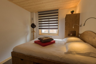 double bedroom