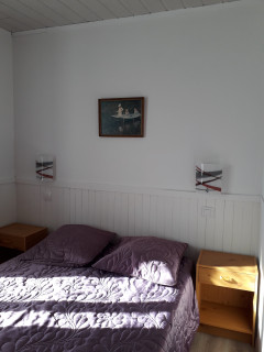 Chambre double