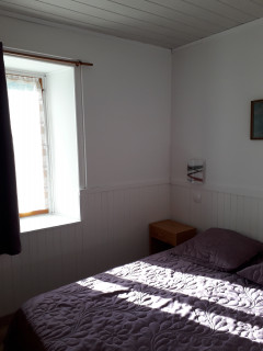 Chambre parentale
