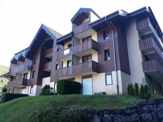 Residence