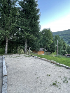 Pétanque