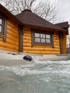 jaccuzi