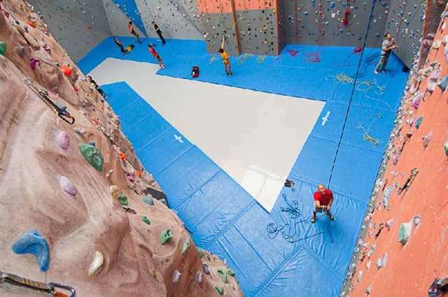 Vitam'Parc Escalade