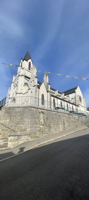 Eglise de Gex Eglise de Gex
