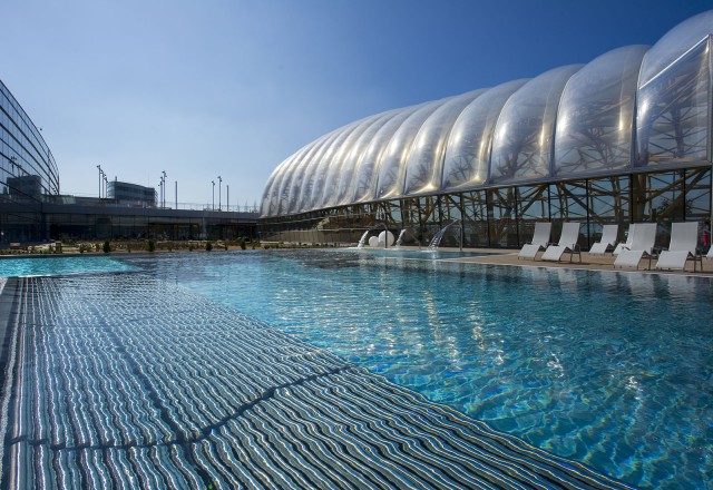 Vitam Parc Vitam Parc