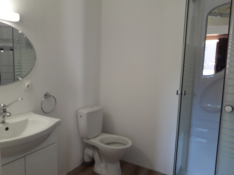 Salle d'eau