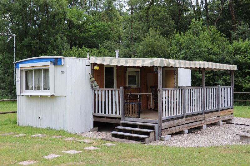 Gite de Veraz - Le cottage de la rivière