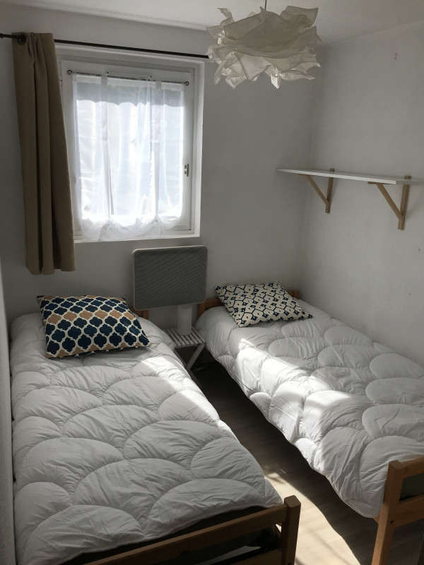 La chambre