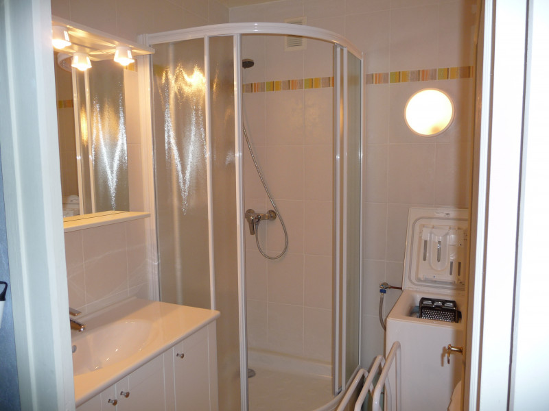 Salle d'eau